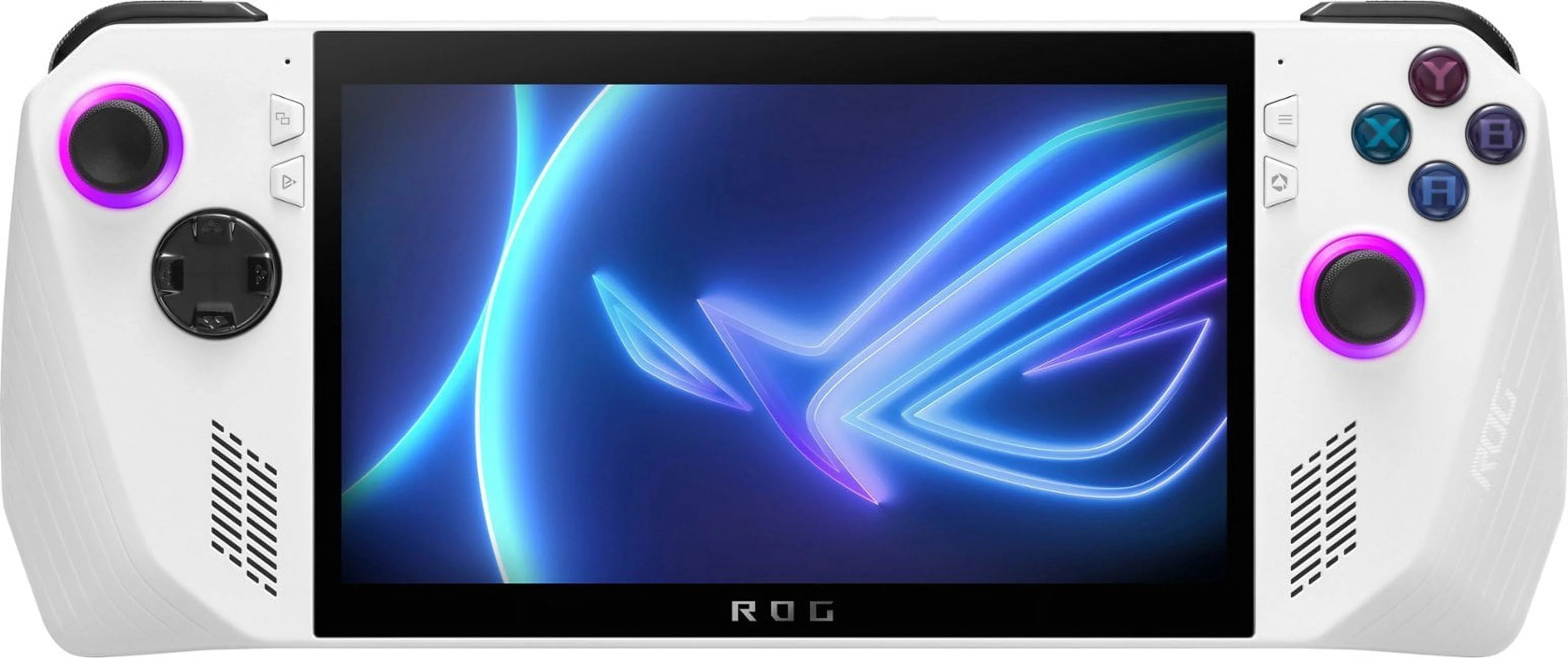 Gaming Handheld 512GB 7-inch Touchscreen 120Hz FHD 1080p N1268