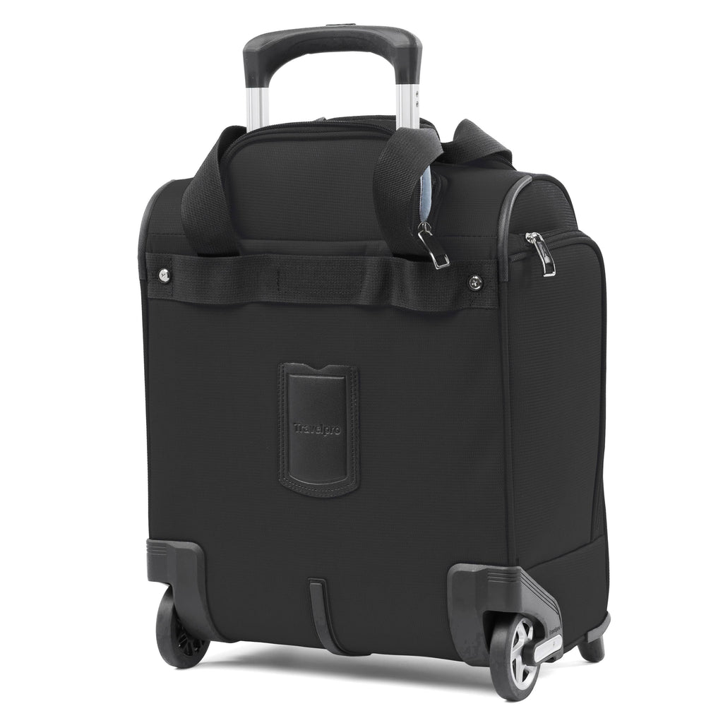Rolling Underseat Carry-On - Black N403486