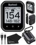 Bushnell Phantom 3 Slope GPS Golf Green with Touchscreen and Magnetic Cart Mount C64332