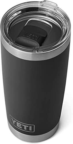 20 oz Stainless Steel Vacuum Insulated Tumbler with Lid Z849039