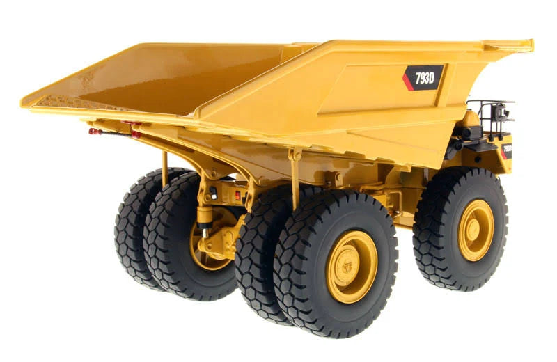 1/50 Scale Mining Truck D71715