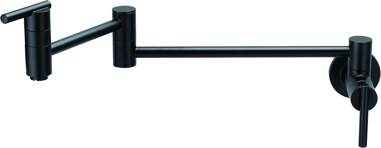 Wall Mount Pot Filler E96626