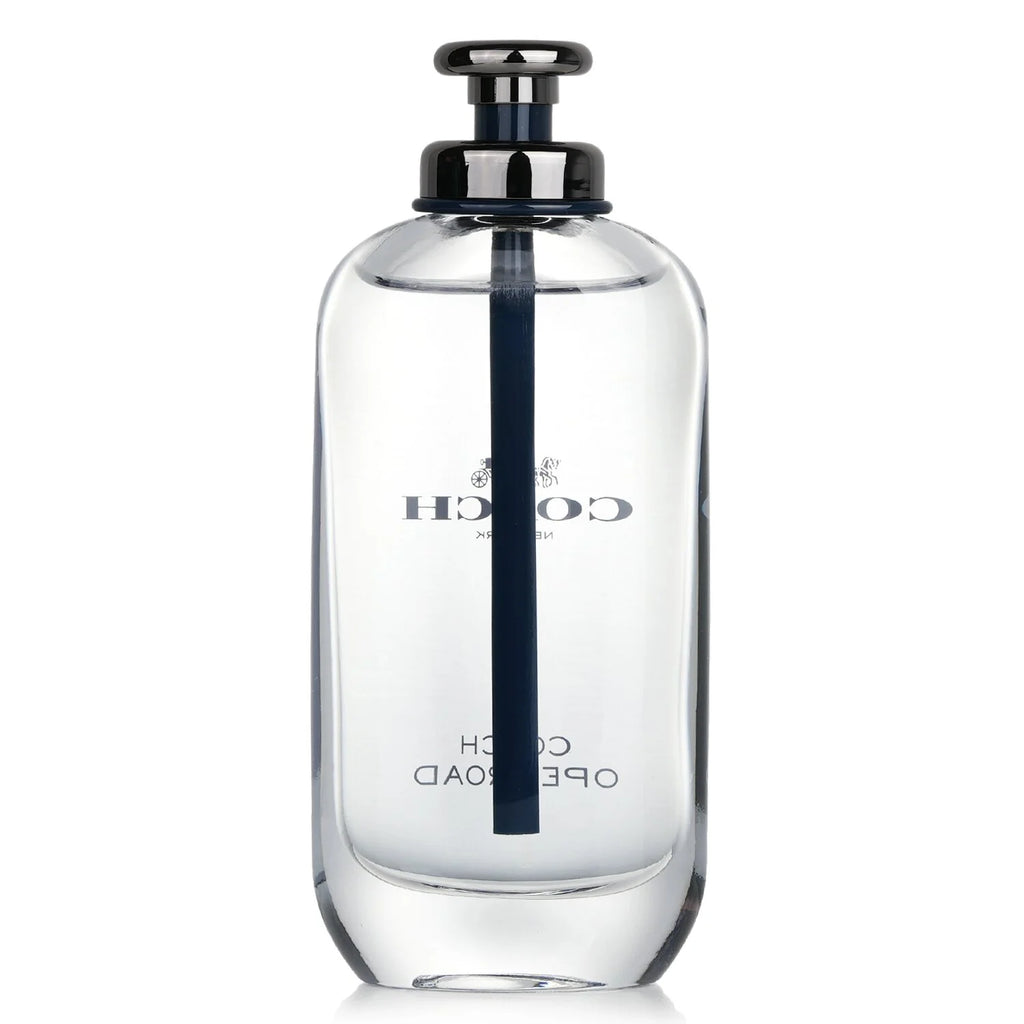Eau De Toilette Natural Spray 40ml T8712