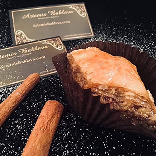Baklava 14-Piece Gift Tin X708