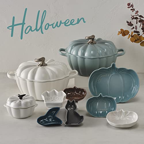 Enameled Cast Iron Pumpkin Cocotte, 4 qt. S42077