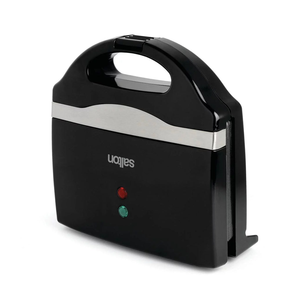 Waffle Maker - Black A348