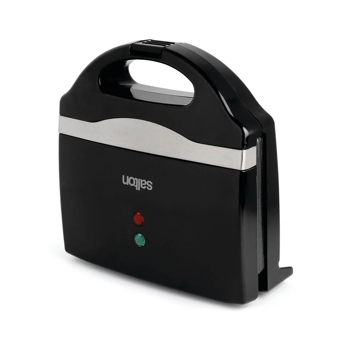 Waffle Maker - Black A348