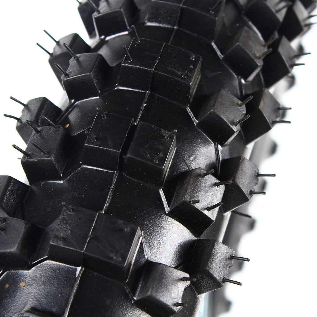 Rear Tire Rim Wheel & Sprocket Assembly for Dirt Pit Bike W998