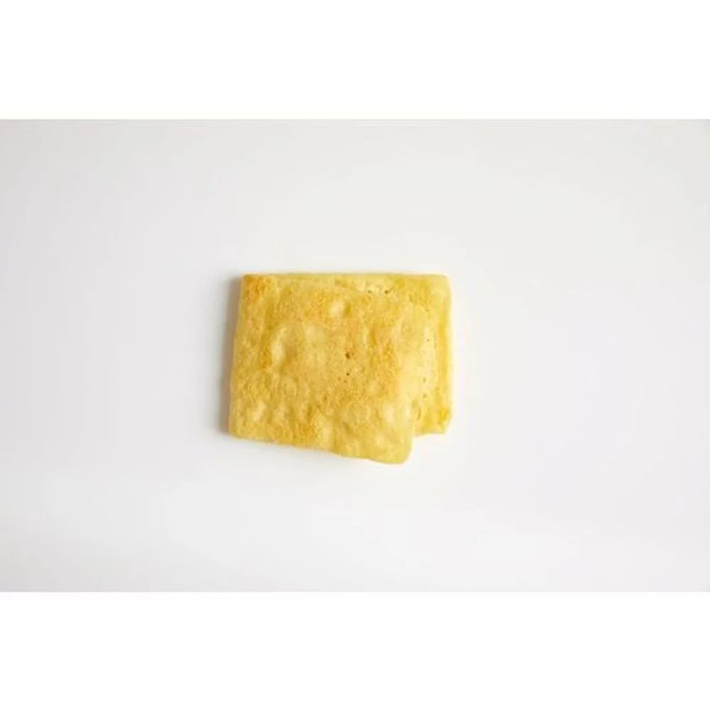 Just Egg Fully Cooked Plant Based Folded Egg Patty, 2 Ounce -- 120 per case