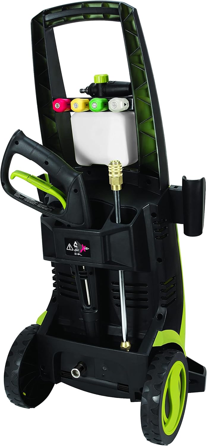 Electric Pressure Washer 2200 PSI L65430