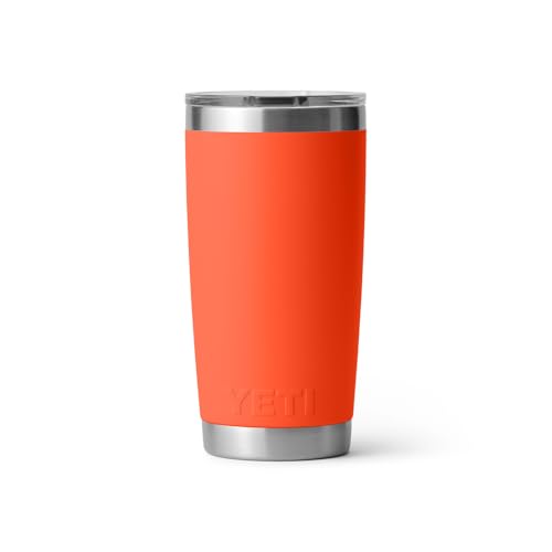20 oz Stainless Steel Vacuum Insulated Tumbler with Lid Z849039