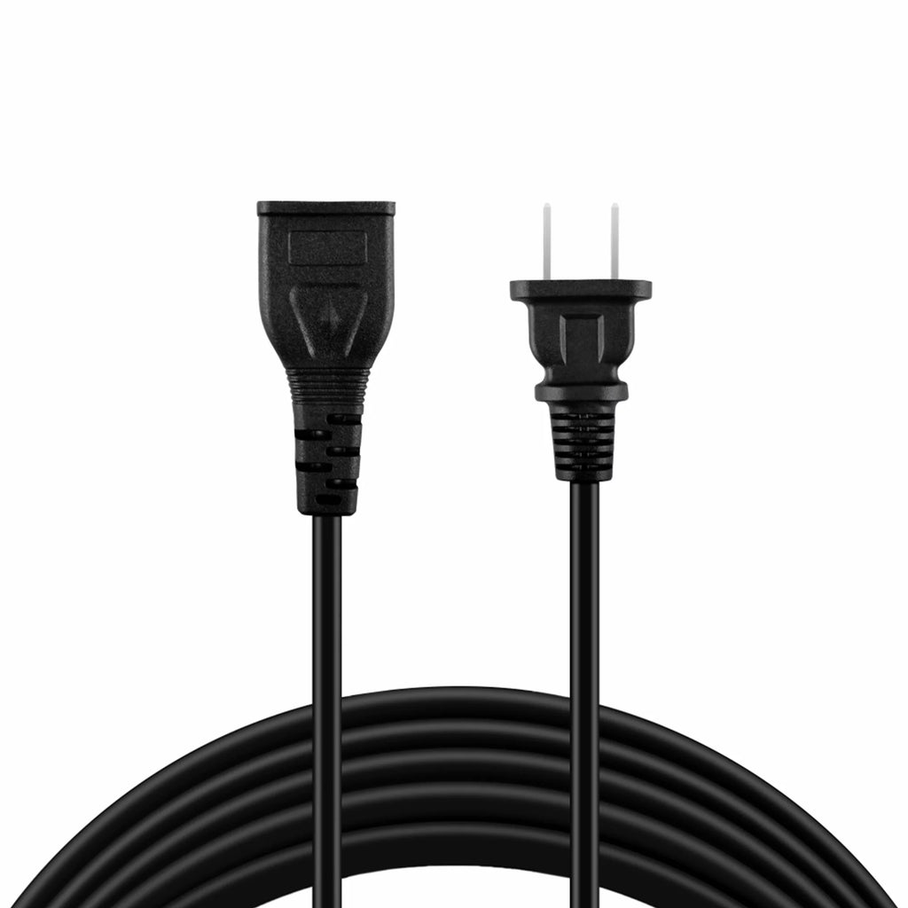 6ft AC Power Cord Replacement for Portable Jump Starter A5001