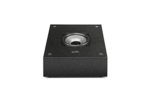 10" Home Subwoofer with 100W Amplifier, Dolby Atmos & DTS:X Compatible P253133