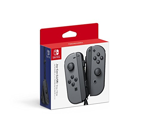 Gaming Controller for Nintendo Switch, Gray Z791