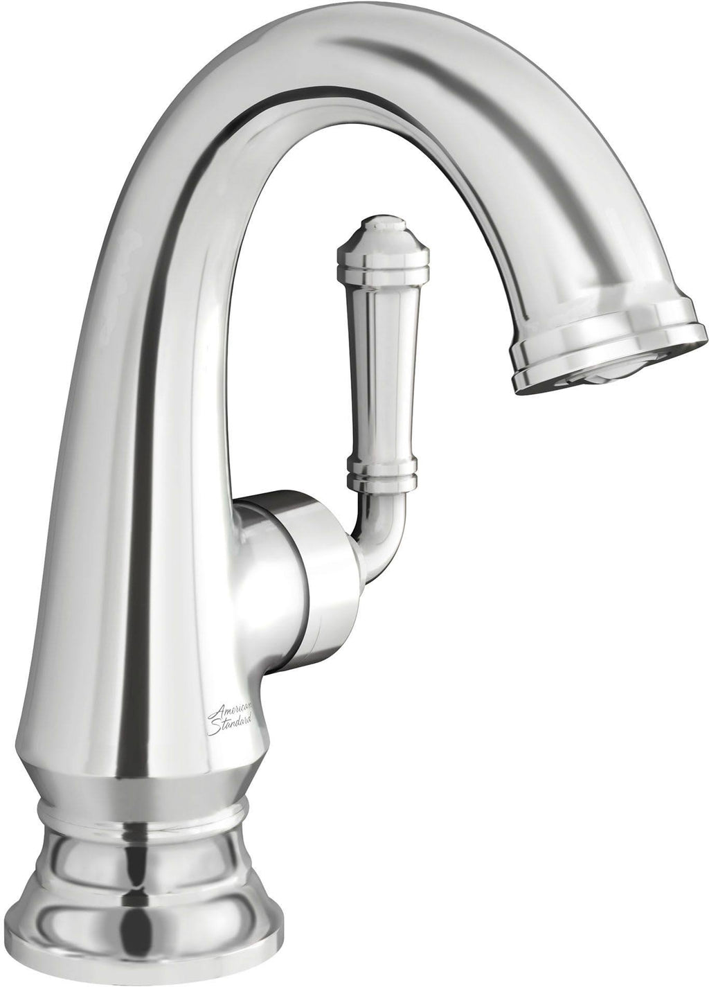 American Standard 7052121.002 Delancey Bathroom Faucet Chrome