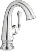 American Standard 7052121.002 Delancey Bathroom Faucet Chrome
