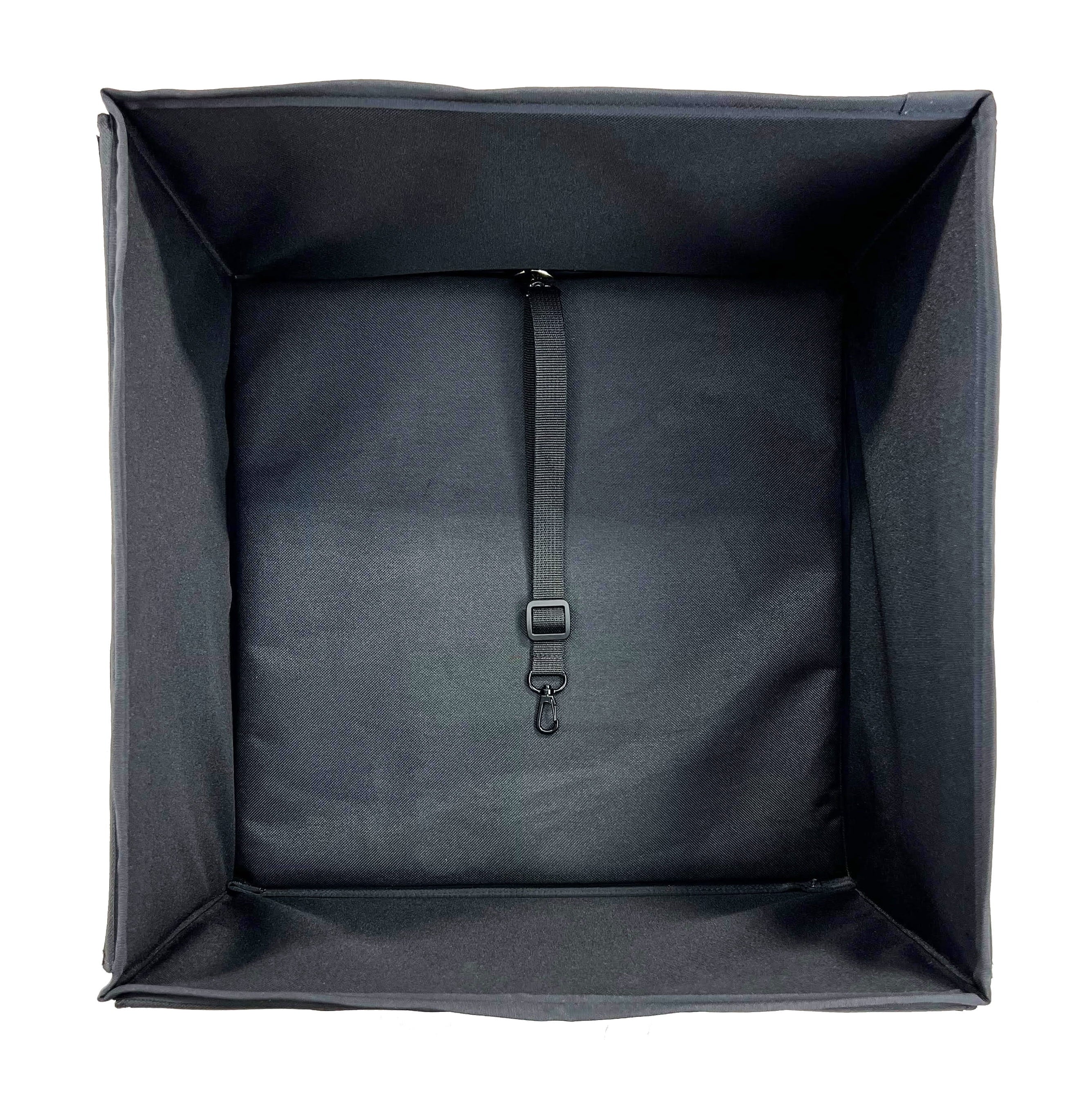 Bike Rack Dog and Grocery Carrier Bicycle Pannier Crate W645769