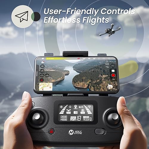 4K Camera Drone for Adults with GPS and Brushless Motor V182