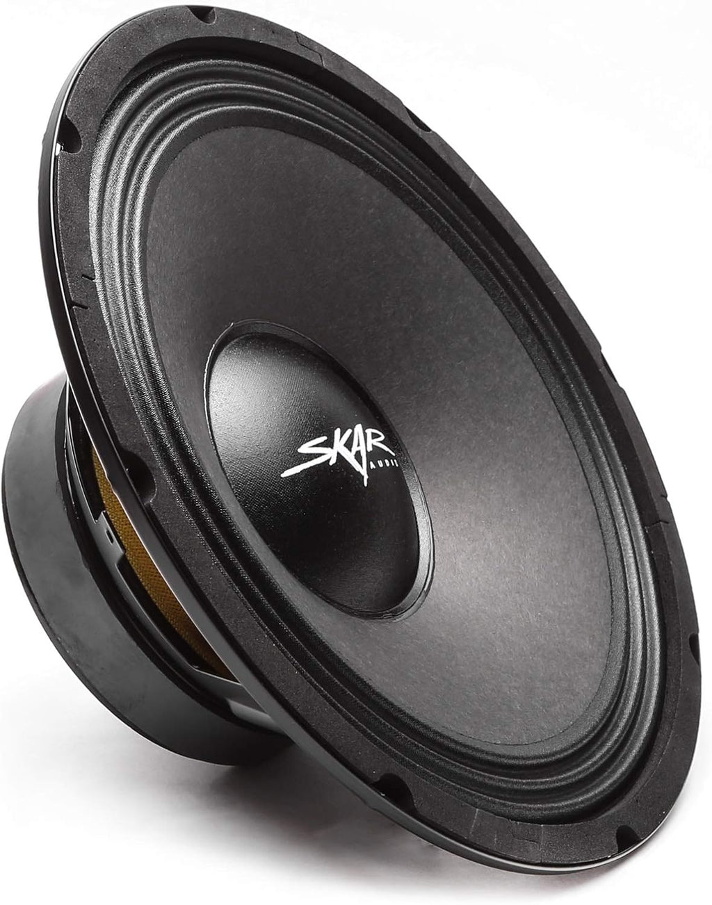 8" 350 Watt Pro Audio Midrange Loudspeaker, 8 Ohm, Pack of 2 C823