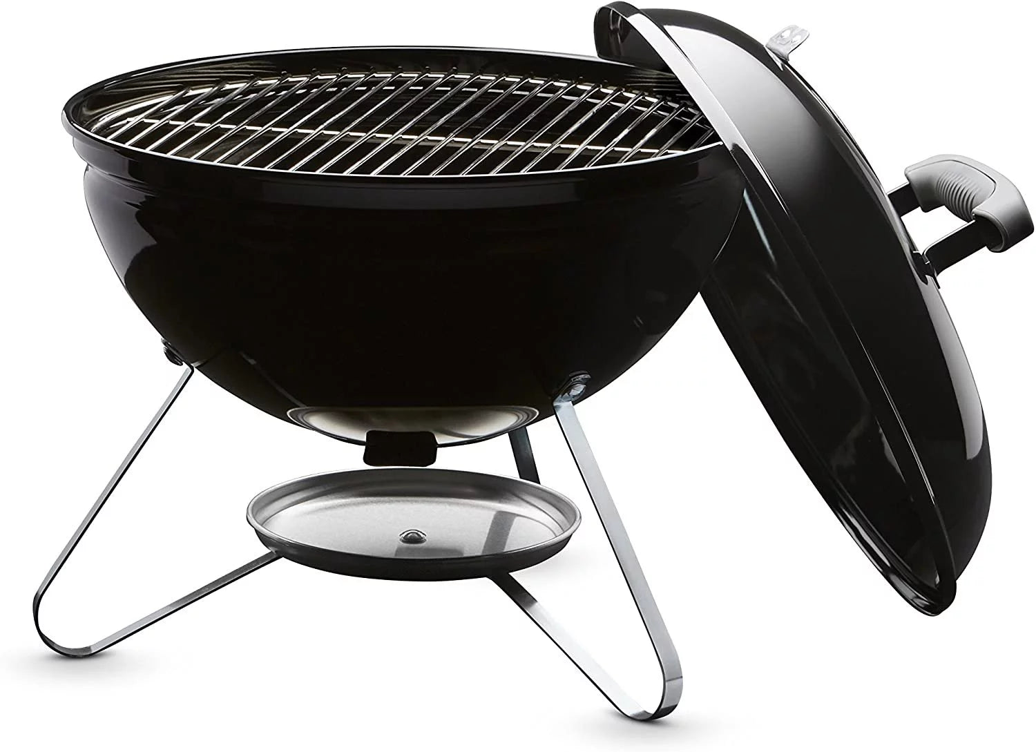 Portable 14-Inch Charcoal Grill M92623
