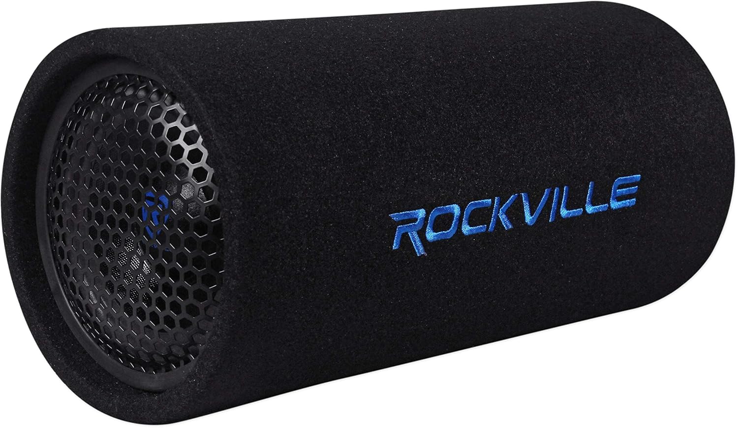 12" 600W Powered Subwoofer Bass Tube with Remote B907041