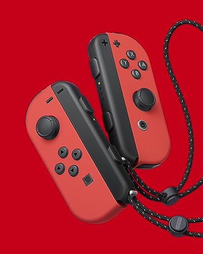 Switch OLED Model with White Joy-Con (Renewed) K6221
