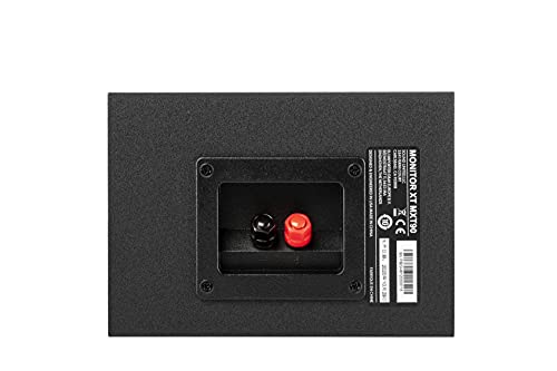 10" Home Subwoofer with 100W Amplifier, Dolby Atmos & DTS:X Compatible P253133