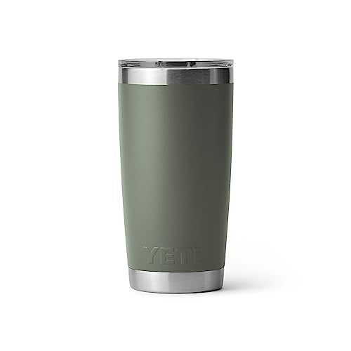 20 oz Stainless Steel Vacuum Insulated Tumbler with Lid Z849039