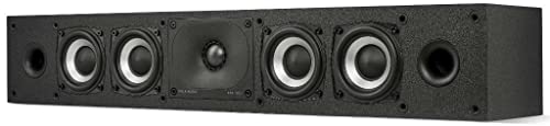 10" Home Subwoofer with 100W Amplifier, Dolby Atmos & DTS:X Compatible P253133