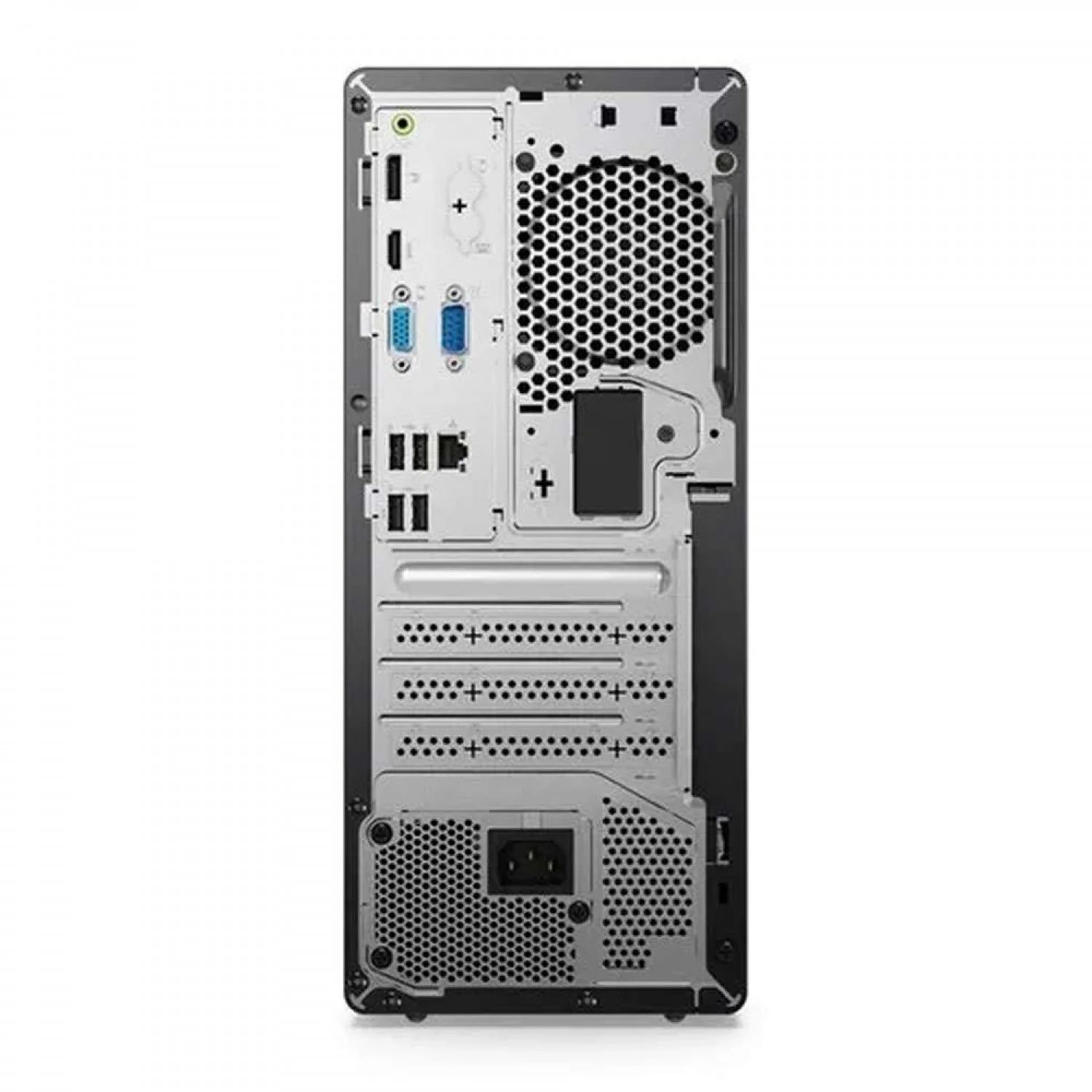 Desktop PC, Intel Core i3, 16GB RAM, 512GB SSD + 1TB HDD, Windows 11 Pro P4273