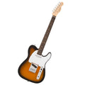 Telecaster Electric Guitar for Beginners, Sea Foam Green U77216