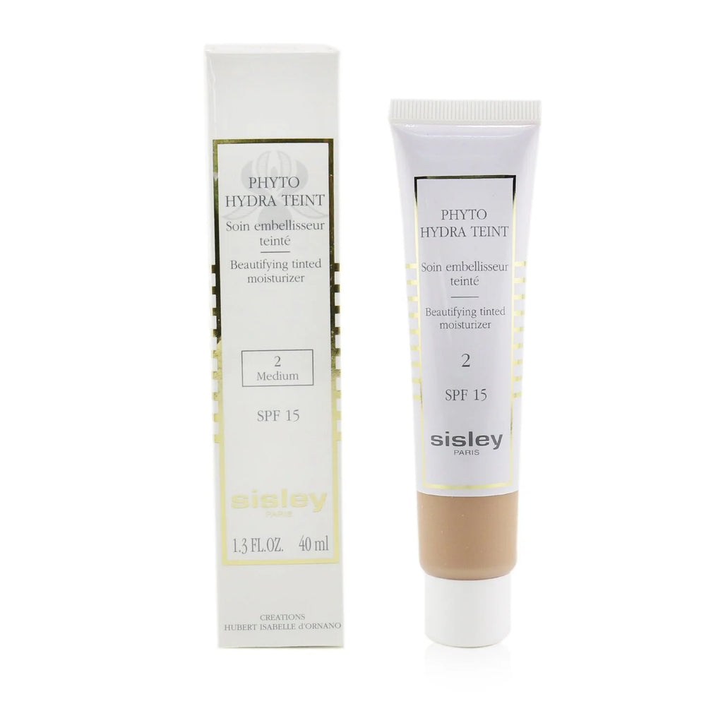 Tinted Moisturizer SPF 15 Beige 40ml G322
