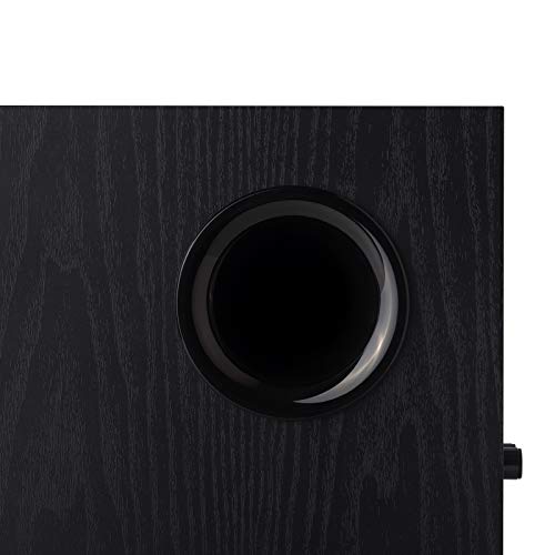 Powered Subwoofer 70W RMS 8 Inch Driver V513