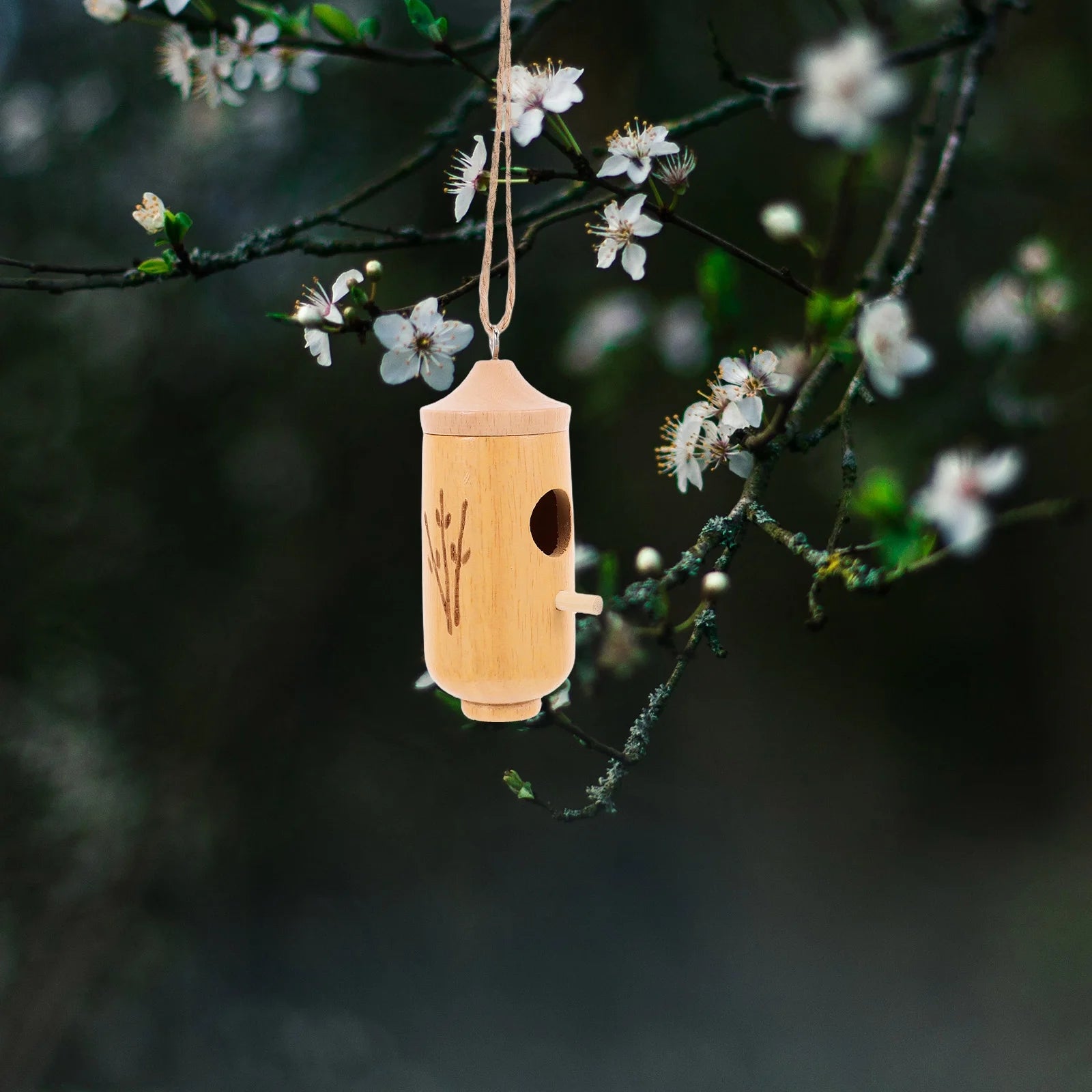 Hummingbird House W611522