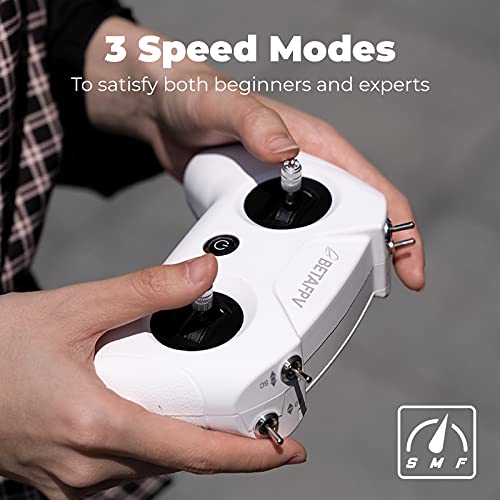 FPV Drone Kit with Transmitter and Goggles for Beginners B9291