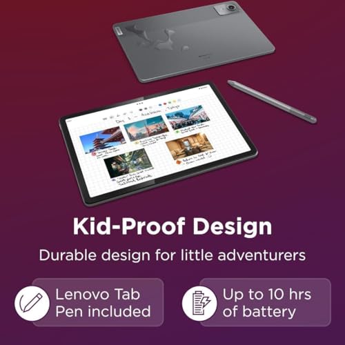 11" Tablet, 4GB RAM, 64GB, with Pen I5604