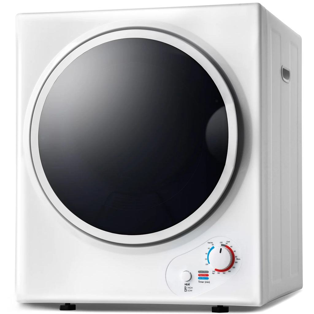 Portable Electric Clothes Dryer - 1 - 43.74 - Effortless drying for all your clothes!