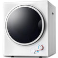 Portable Electric Clothes Dryer - 1 - 43.74 - Effortless drying for all your clothes!