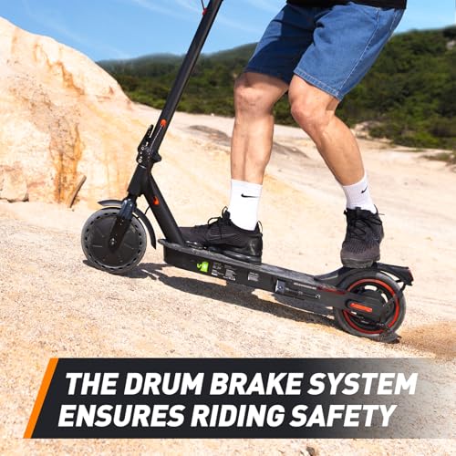 Foldable Electric Scooter for Adults and Teens K700