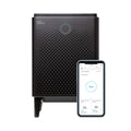 Coway Air Purifier Airmega 400S Graphite True HEPA Air Purifier with 1560 sq ft Coverage, WiFi enabled, Auto, Eco, & Sleep Mode, Air Quality & Filter Replacement Indicator