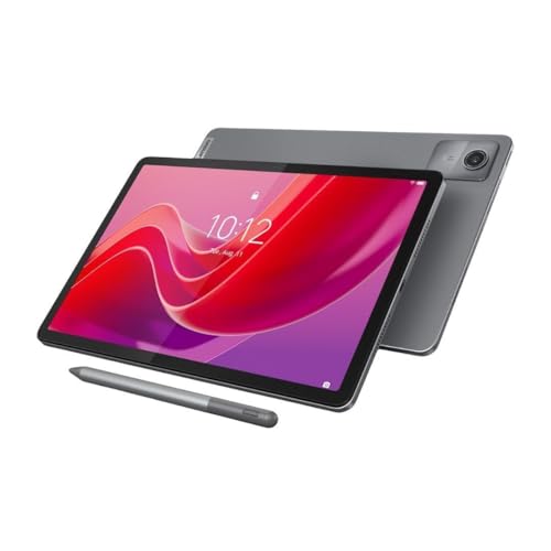 11" Tablet, 4GB RAM, 64GB, with Pen I5604