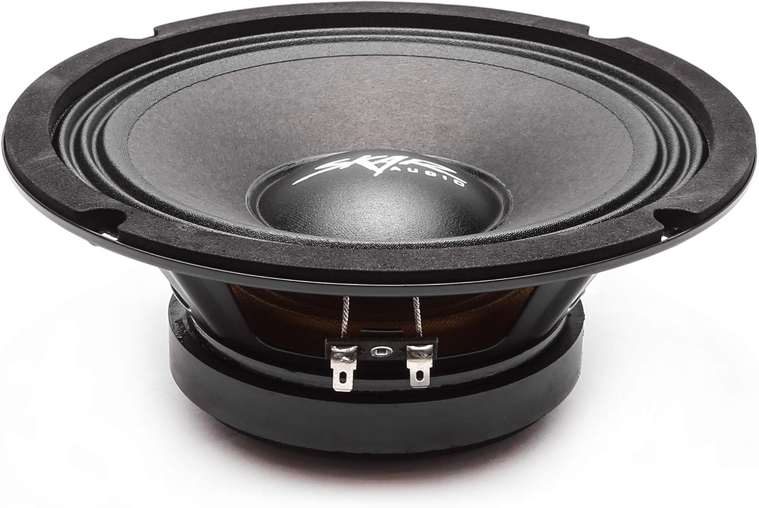 8" 350 Watt Pro Audio Midrange Loudspeaker, 8 Ohm, Pack of 2 C823