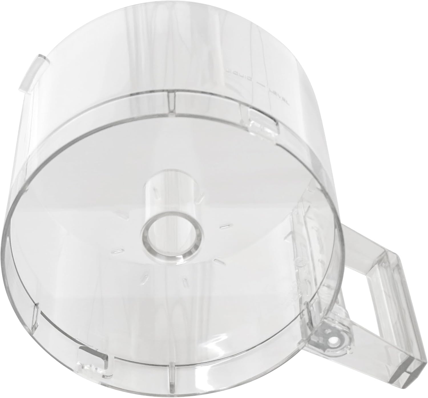 7-Cup Food Processor Work Bowl G8165