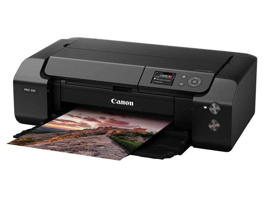 Wireless Professional Inkjet Photo Printer E3920