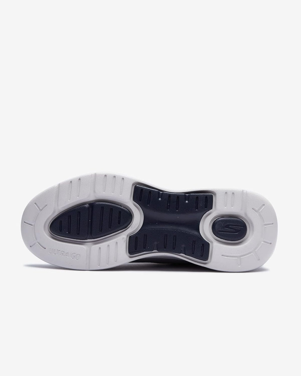 Men's Athletic Walking Shoe with Air Cooled Foam Sneaker F8625
