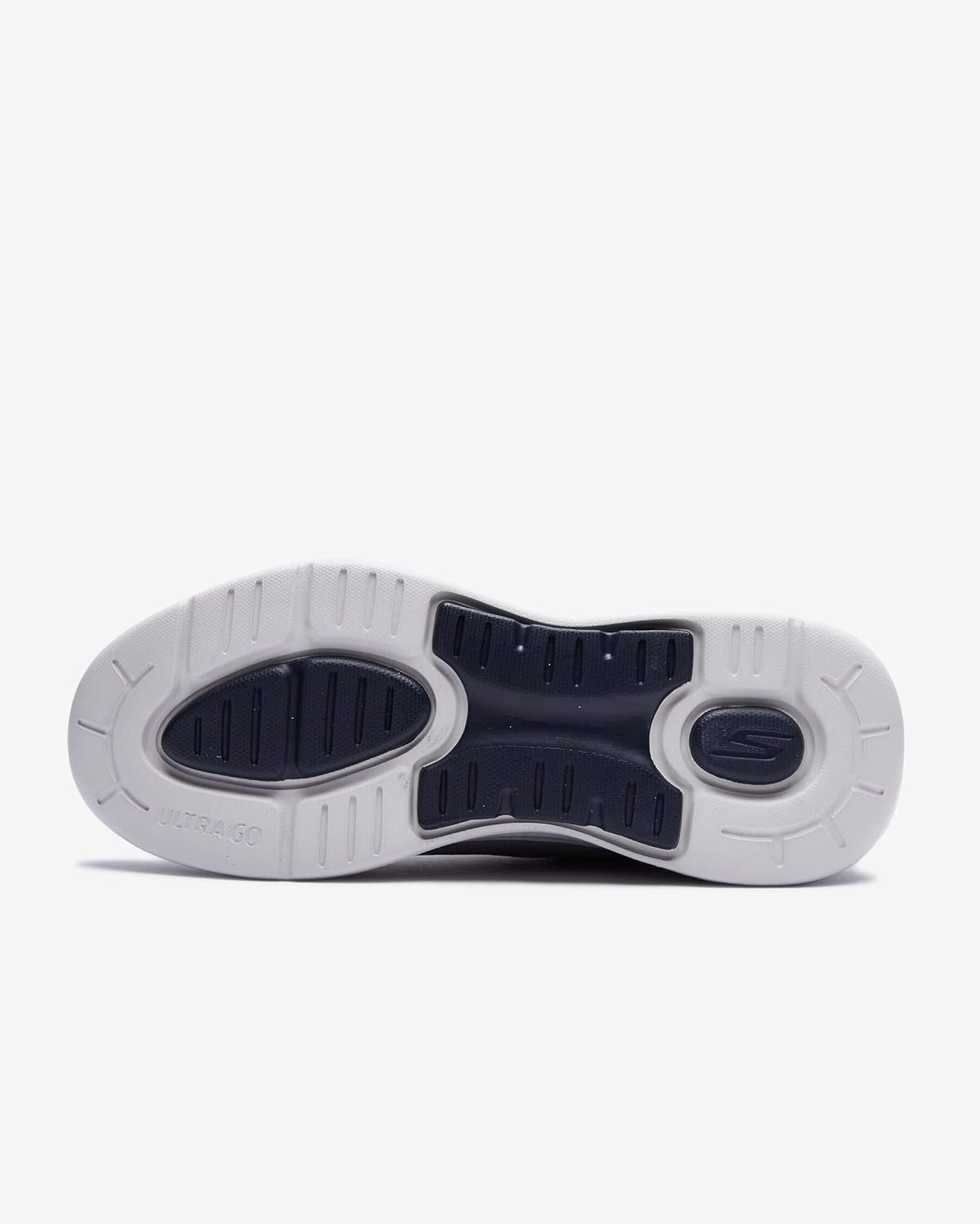 Men's Athletic Walking Shoe with Air Cooled Foam Sneaker F8625