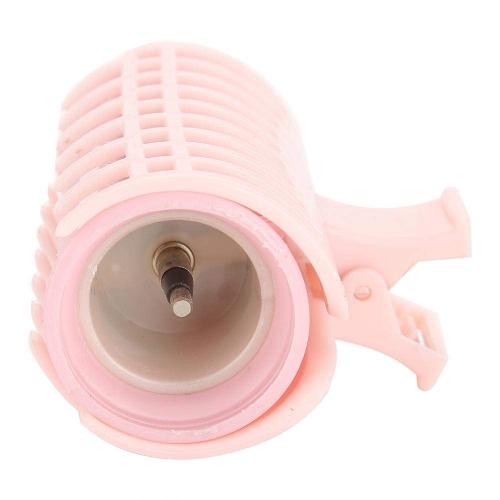 Hot Rollers for Hair Styling, 10pcs Electric Heated Curlers W8230