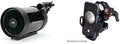 Celestron C5 Spotting Scope, 52291,black