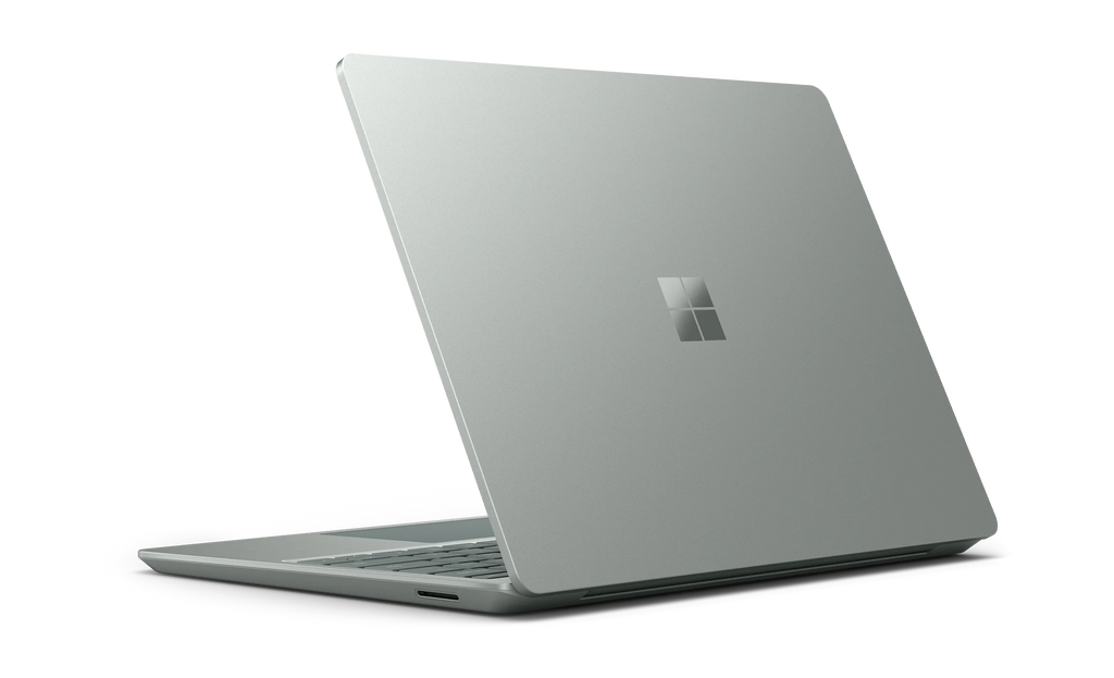 Surface Laptop Go 3 - i5/8GB/256GB - Sage S2598