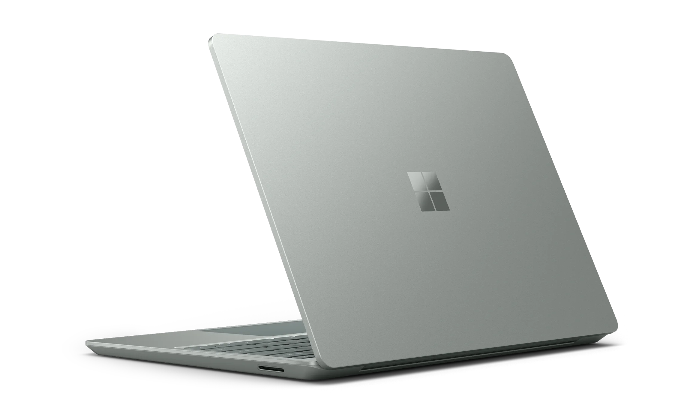 Surface Laptop Go 3 - i5/8GB/256GB - Sage S2598
